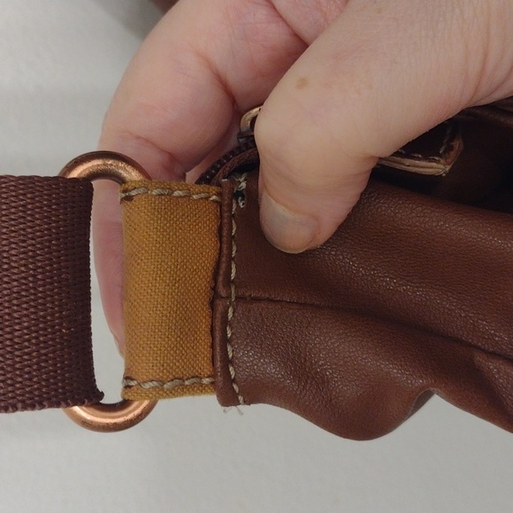 Espirit shoulder bag - Picture 5 of 6